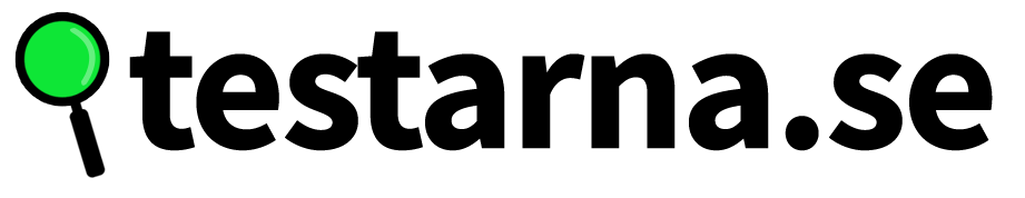 Testarna
